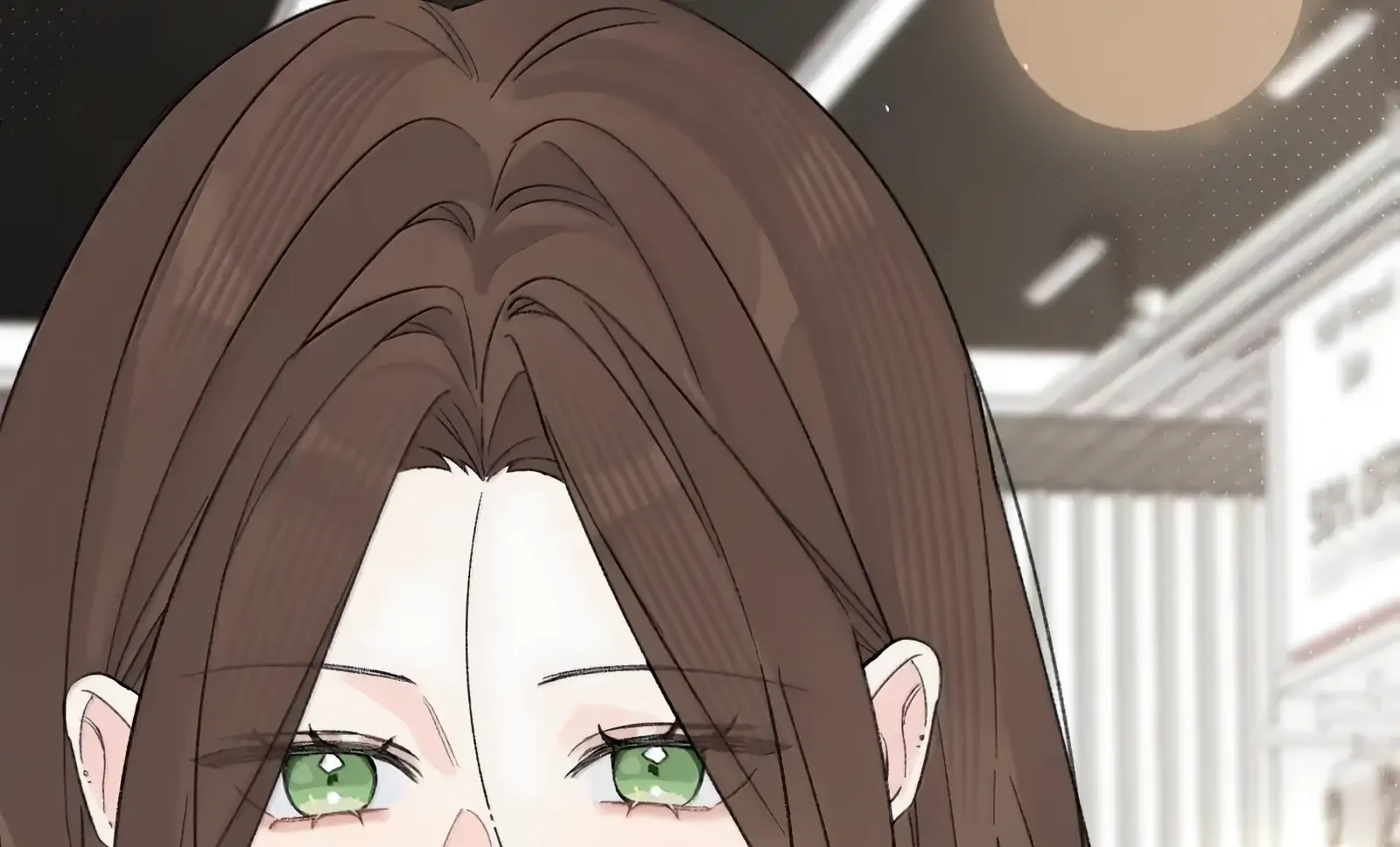 Will you expose yourself today?! Chapter 41 453 ch 41 110