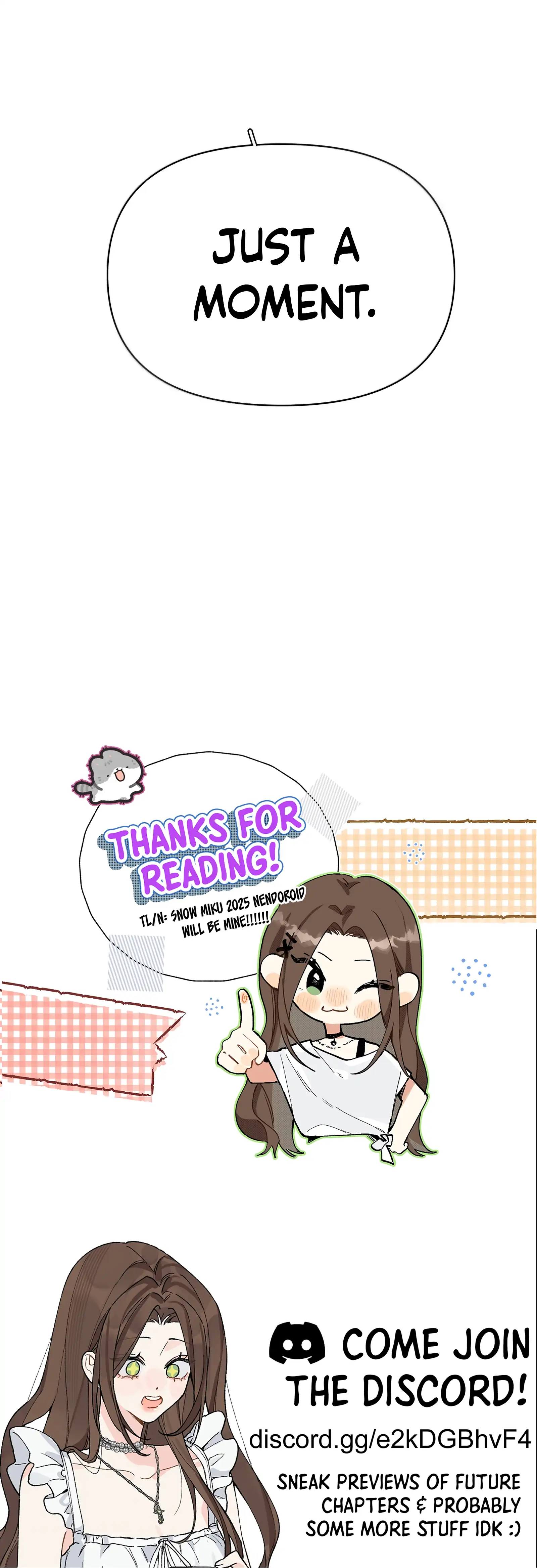 Will you expose yourself today?! Chapter 41 455 ch 41 112