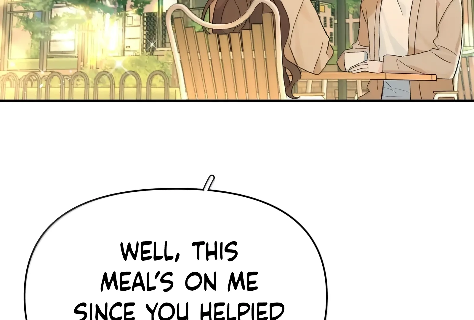 Will you expose yourself today?! Chapter 41 358 ch 41 15