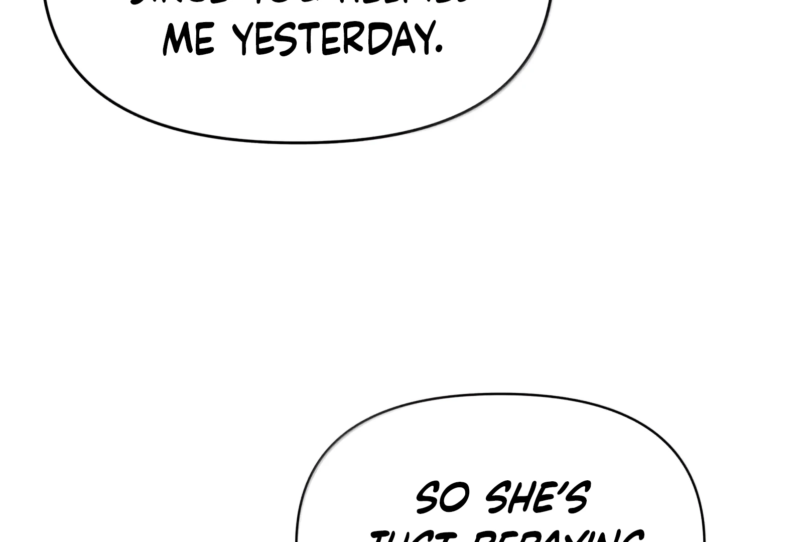 Will you expose yourself today?! Chapter 41 359 ch 41 16