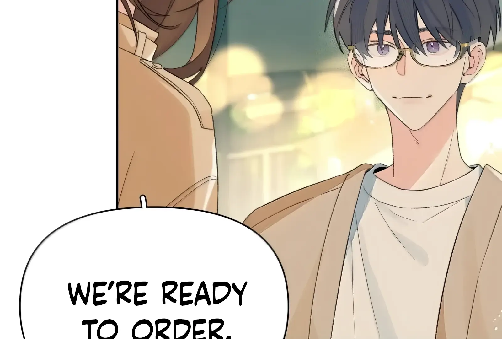 Will you expose yourself today?! Chapter 41 361 ch 41 18