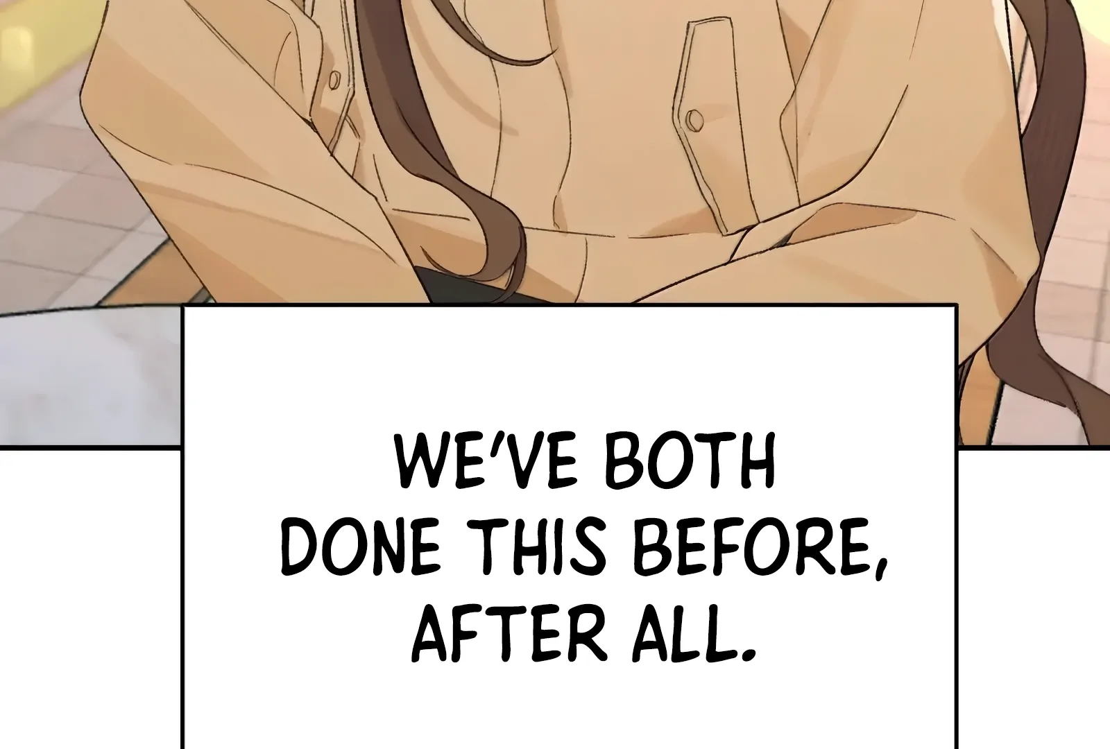 Will you expose yourself today?! Chapter 41 376 ch 41 33