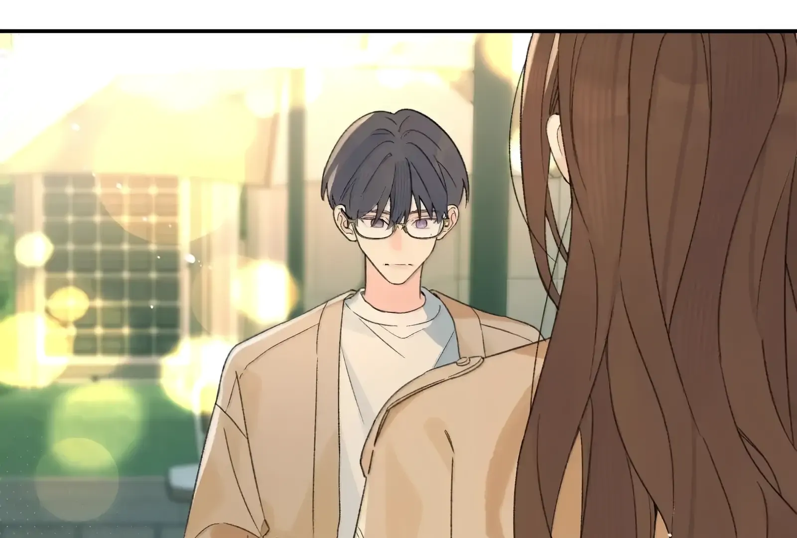 Will you expose yourself today?! Chapter 41 391 ch 41 48