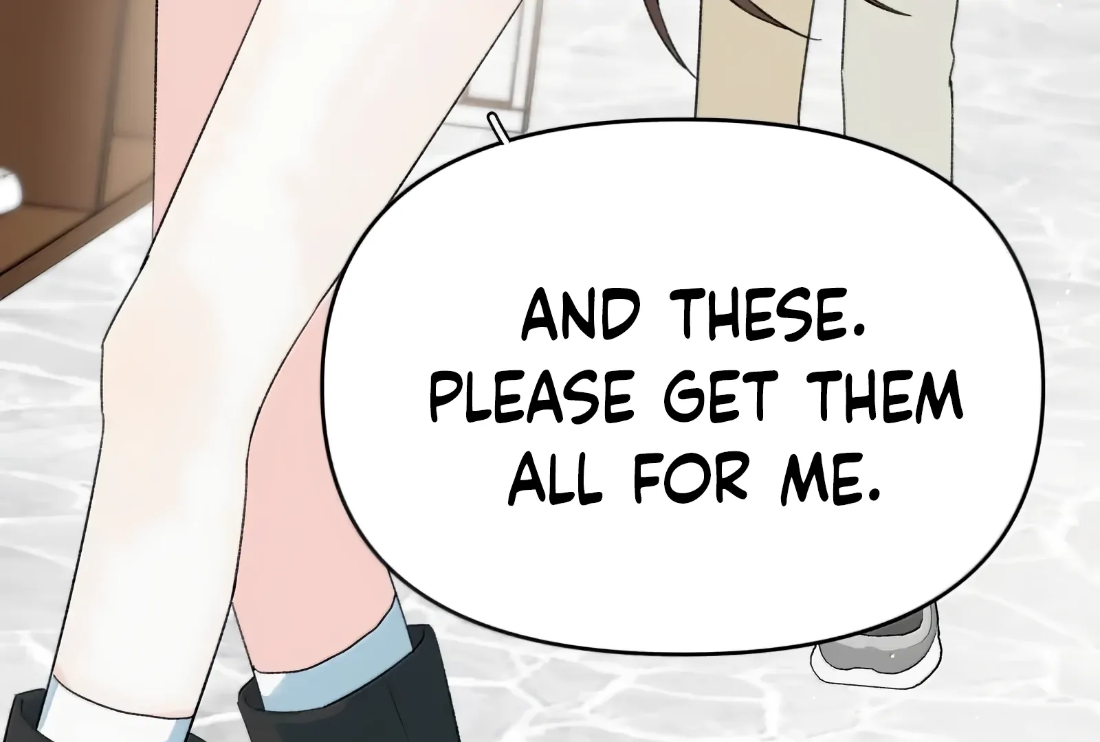 Will you expose yourself today?! Chapter 41 409 ch 41 66