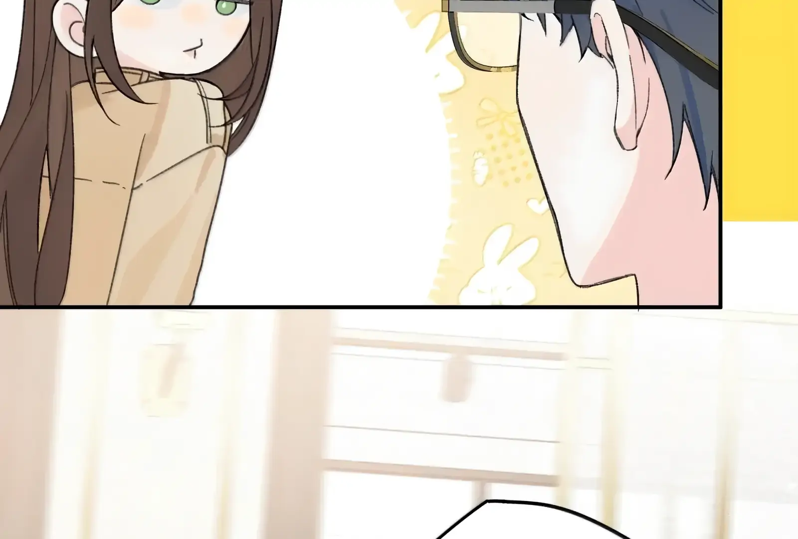 Will you expose yourself today?! Chapter 41 415 ch 41 72