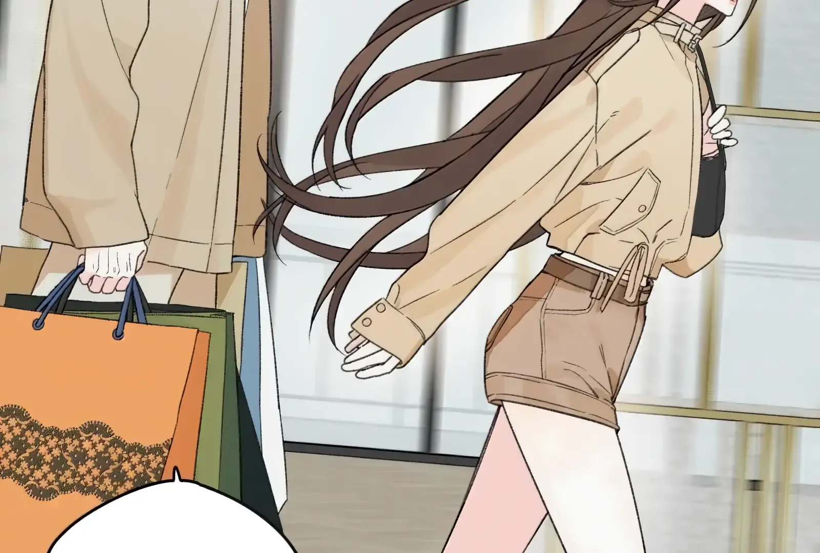 Will you expose yourself today?! Chapter 41 417 ch 41 74