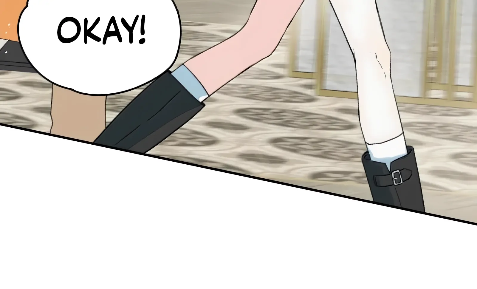 Will you expose yourself today?! Chapter 41 418 ch 41 75