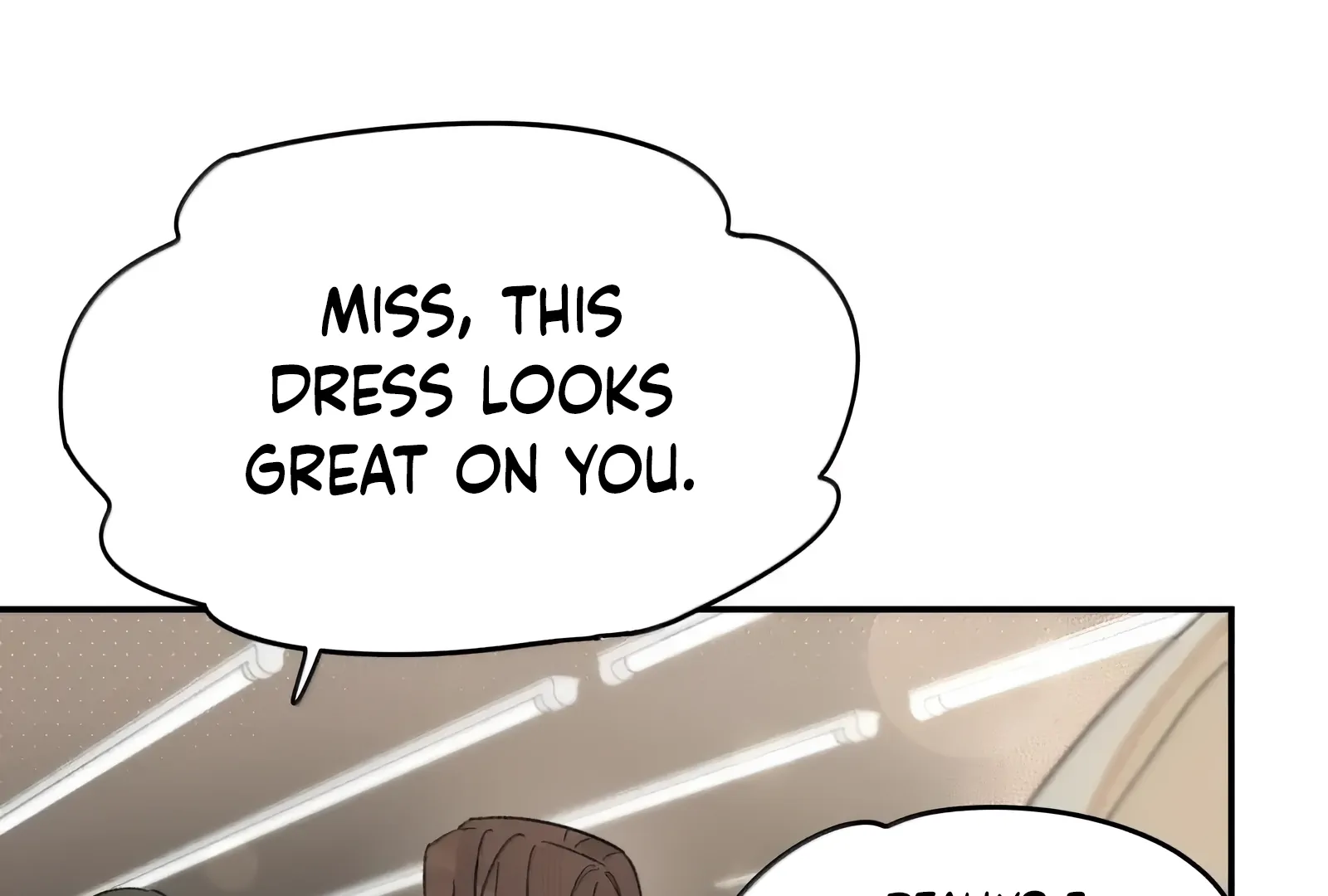 Will you expose yourself today?! Chapter 41 420 ch 41 77