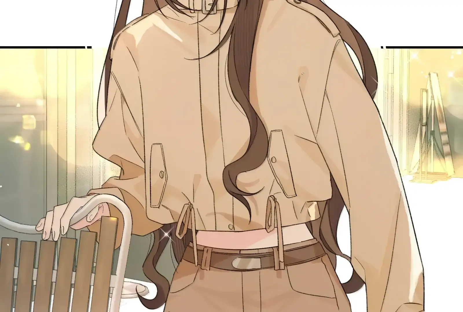 Will you expose yourself today?! Chapter 41 351 ch 41 8