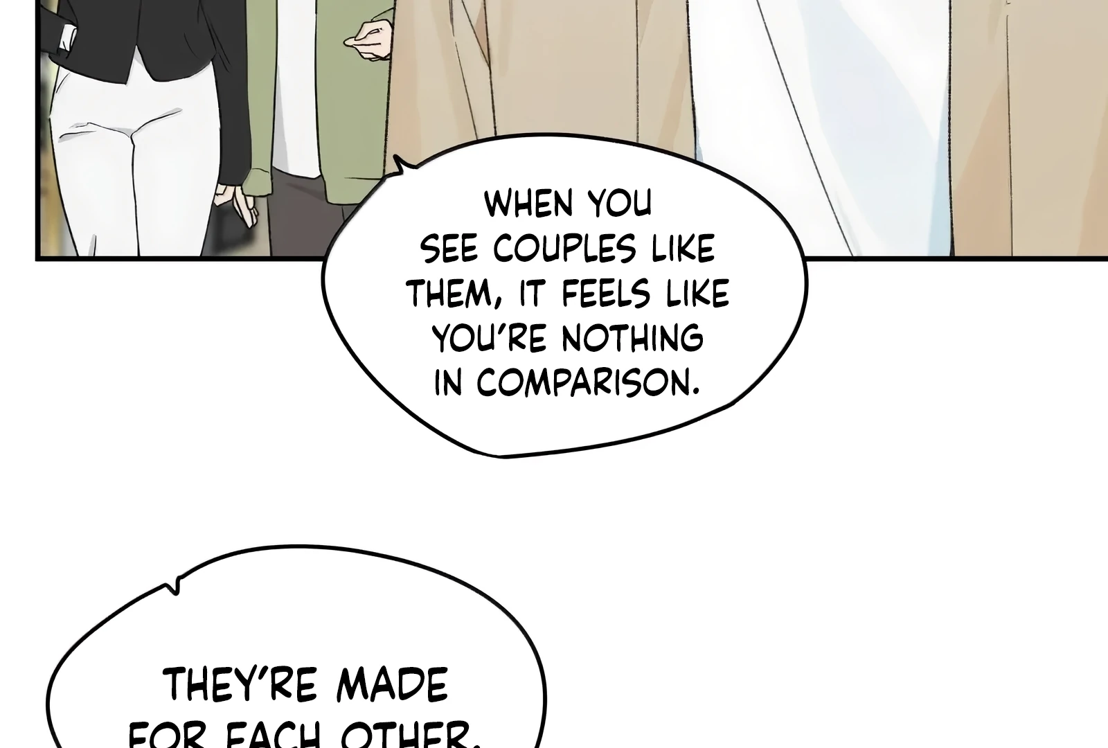 Will you expose yourself today?! Chapter 41 424 ch 41 81