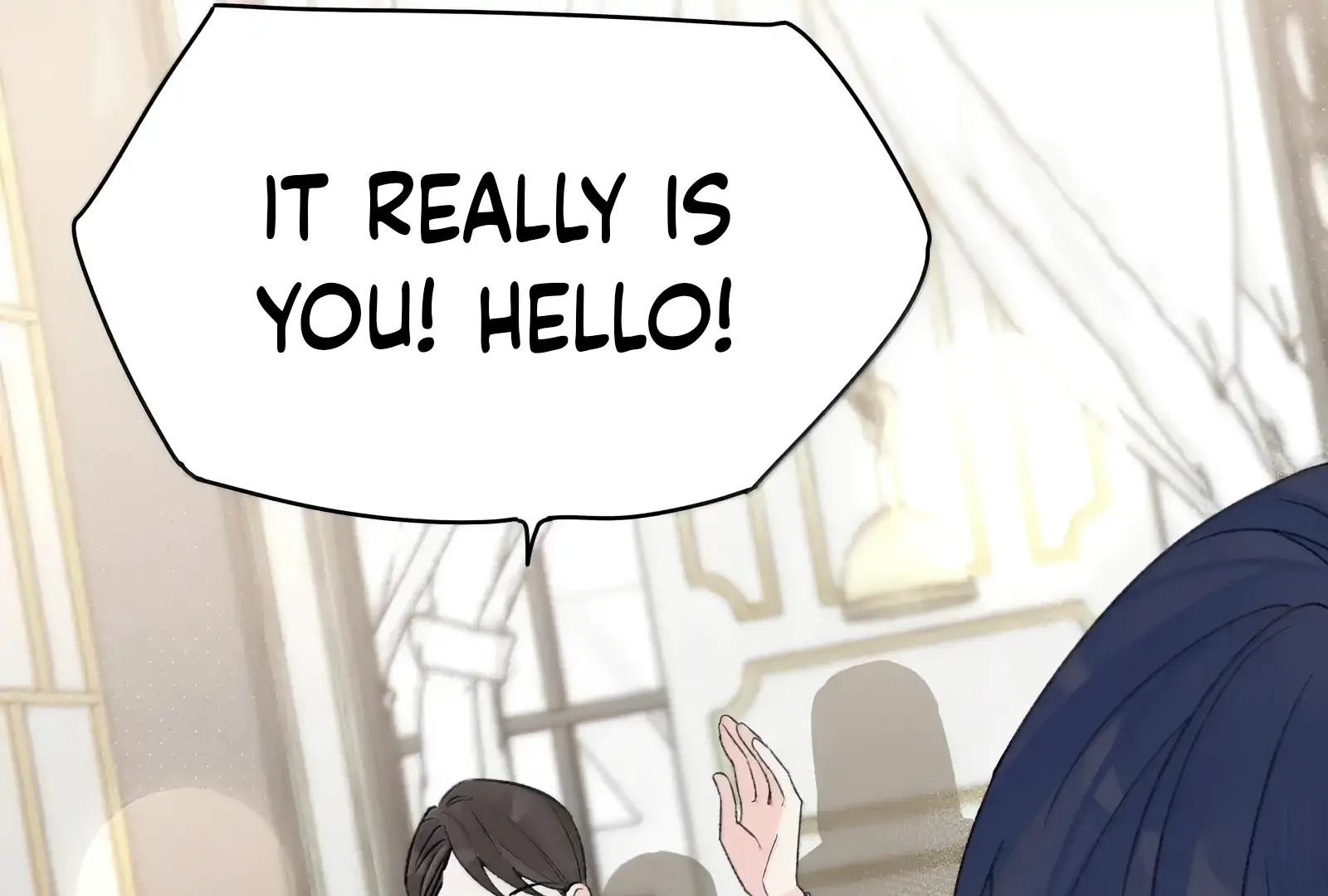 Will you expose yourself today?! Chapter 41 429 ch 41 86