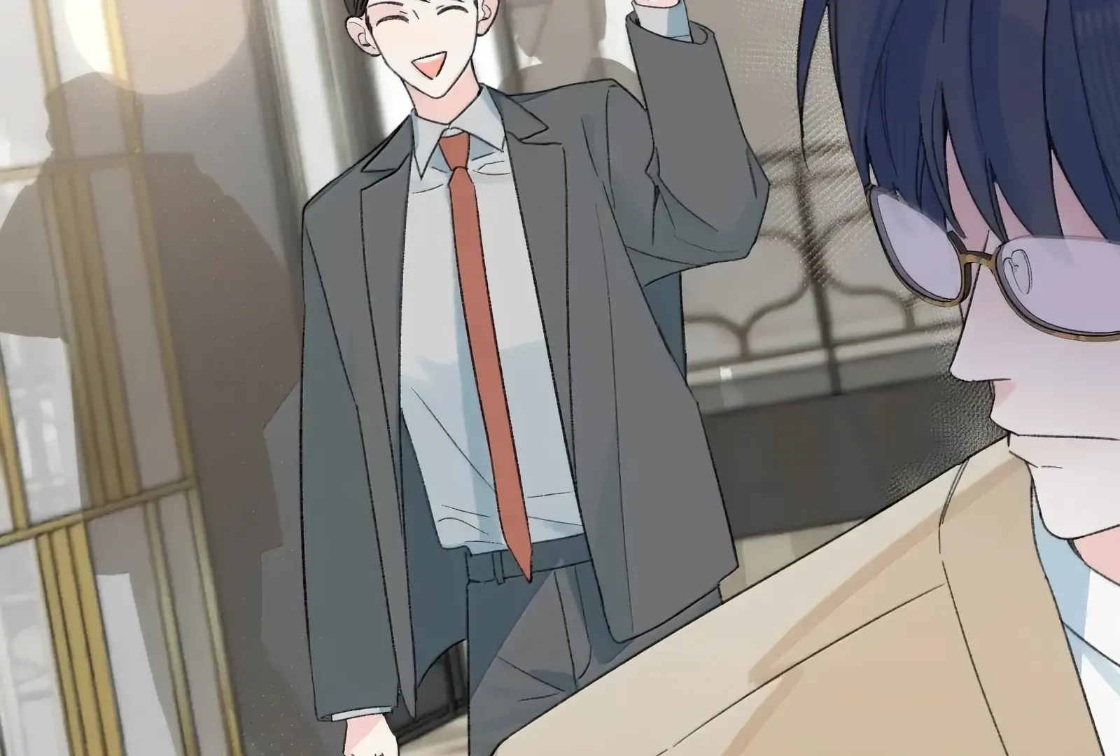 Will you expose yourself today?! Chapter 41 430 ch 41 87