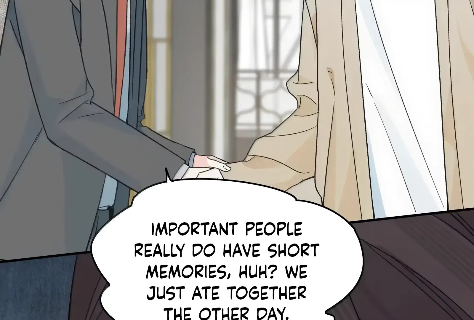 Will you expose yourself today?! Chapter 41 432 ch 41 89