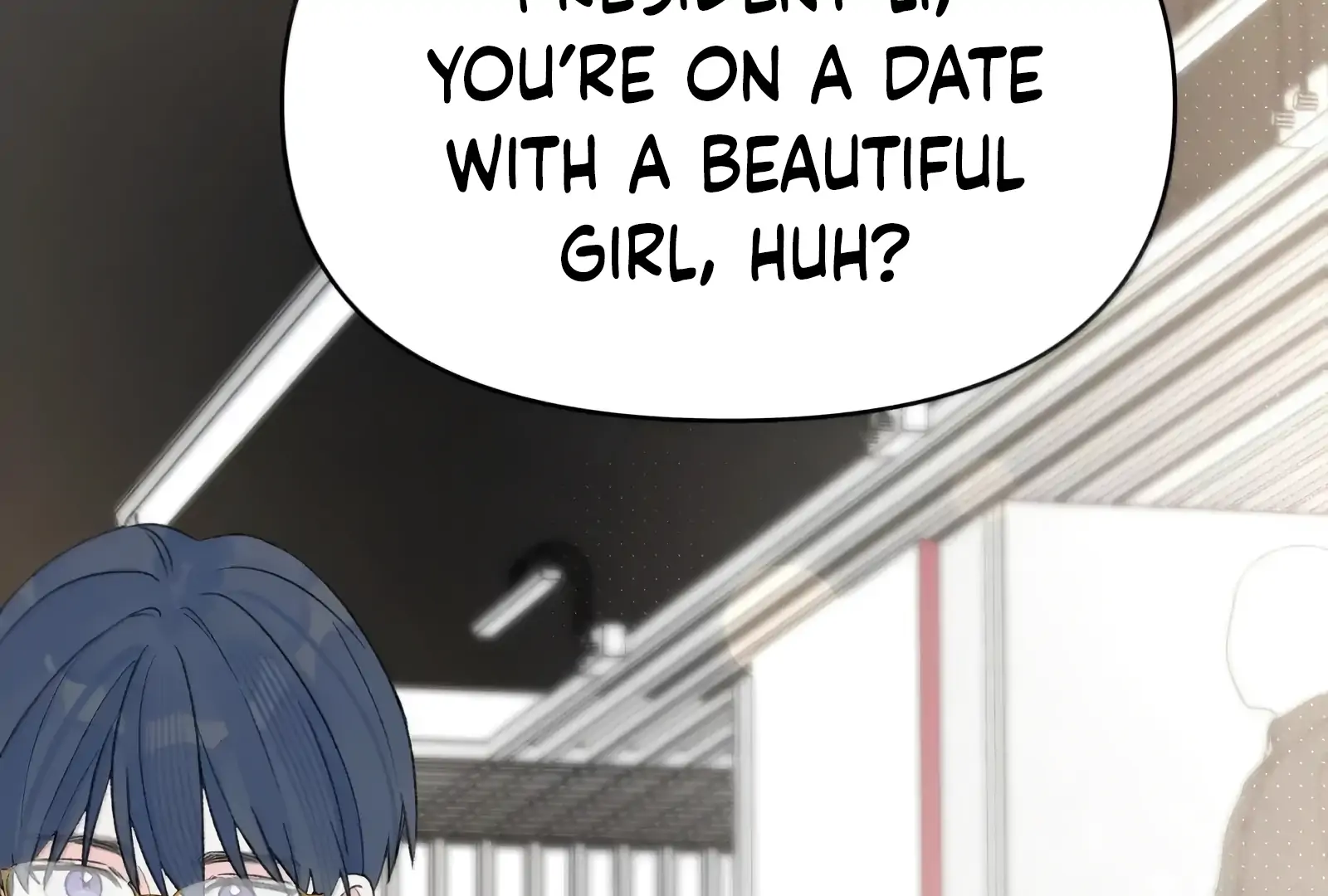 Will you expose yourself today?! Chapter 41 435 ch 41 92