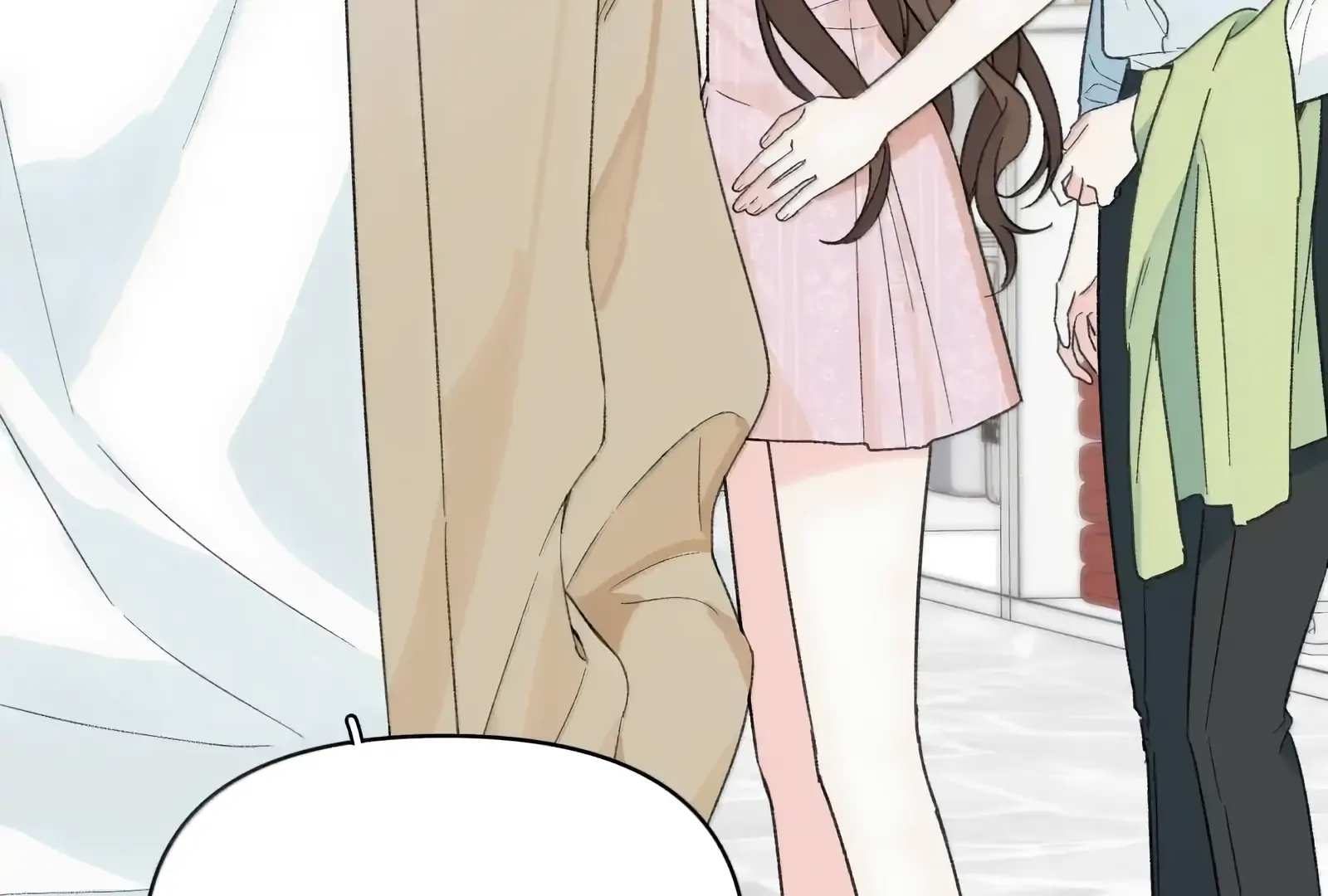 Will you expose yourself today?! Chapter 41 437 ch 41 94