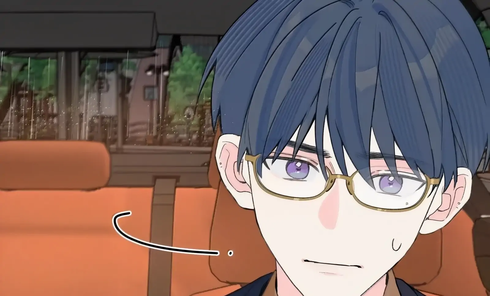 Will you expose yourself today?! Chapter 42 483 ch 42 104