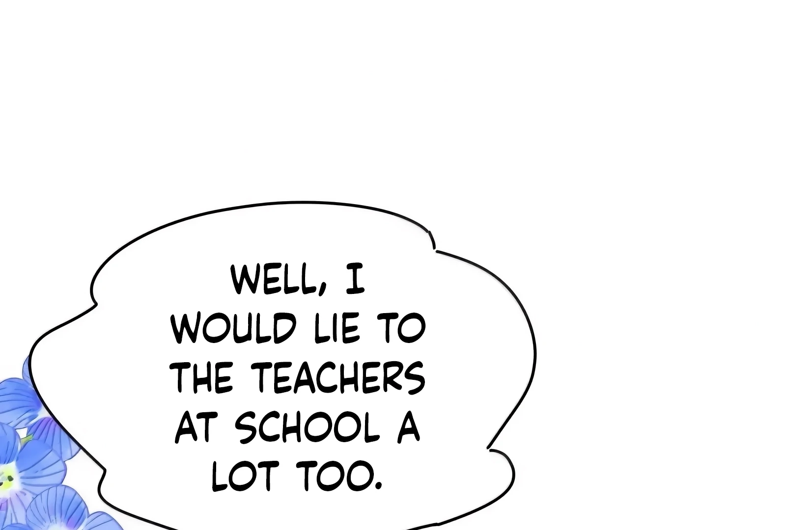 Will you expose yourself today?! Chapter 42 393 ch 42 14