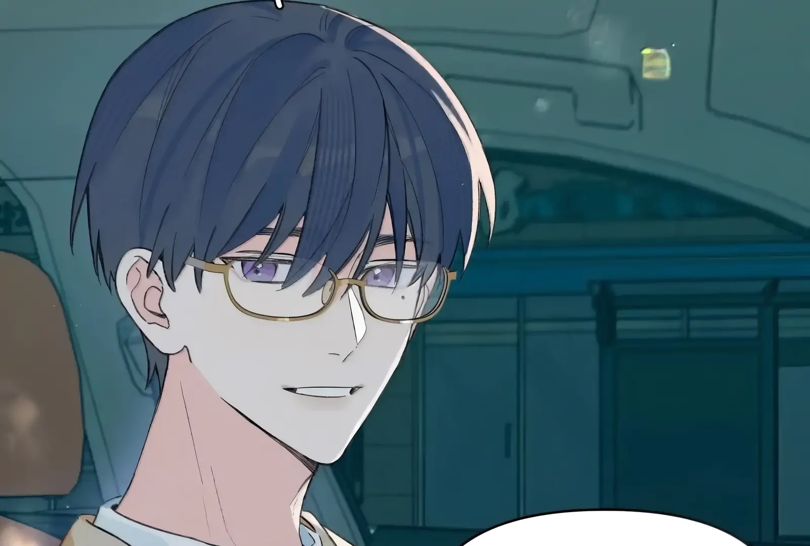 Will you expose yourself today?! Chapter 42 400 ch 42 21