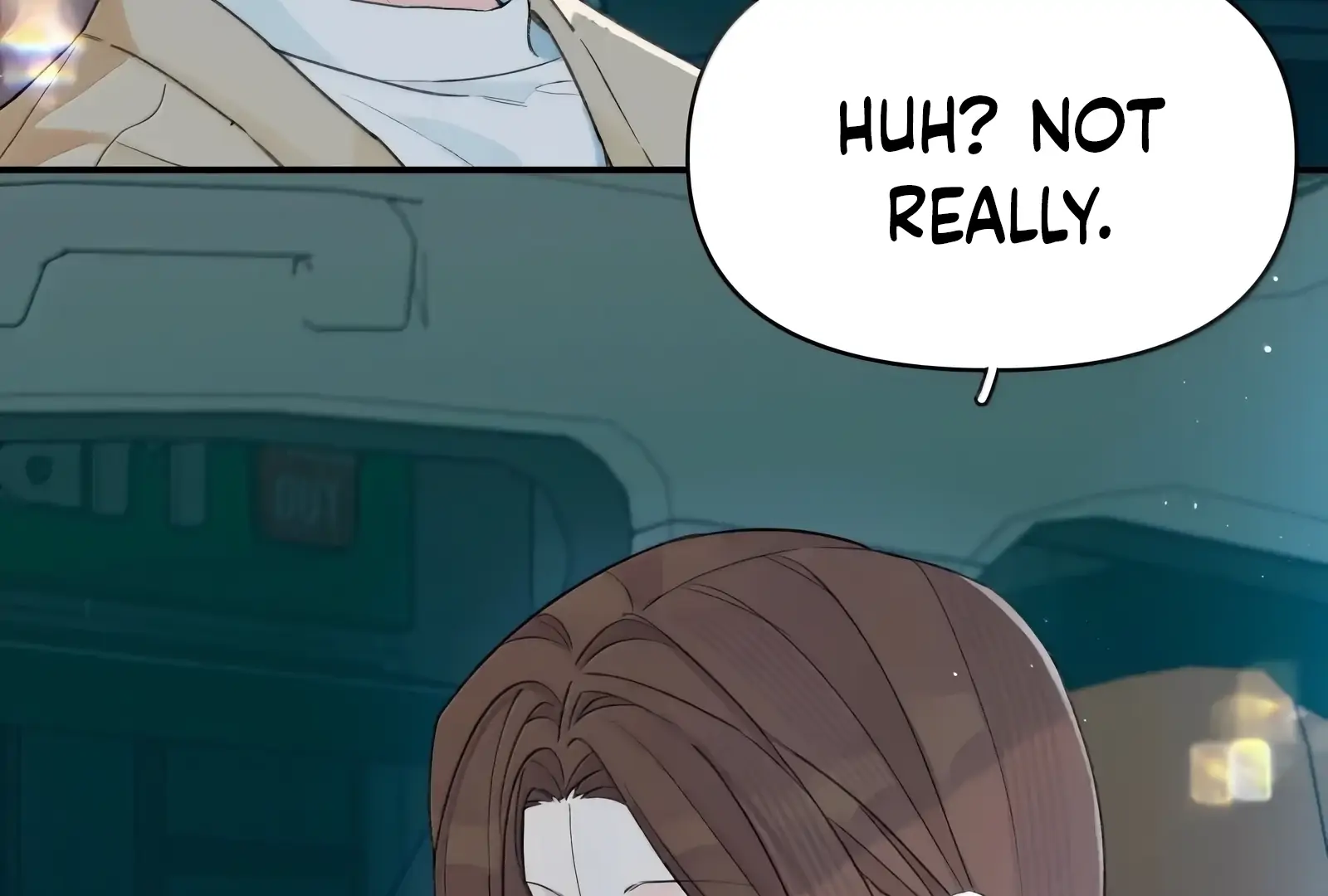 Will you expose yourself today?! Chapter 42 401 ch 42 22