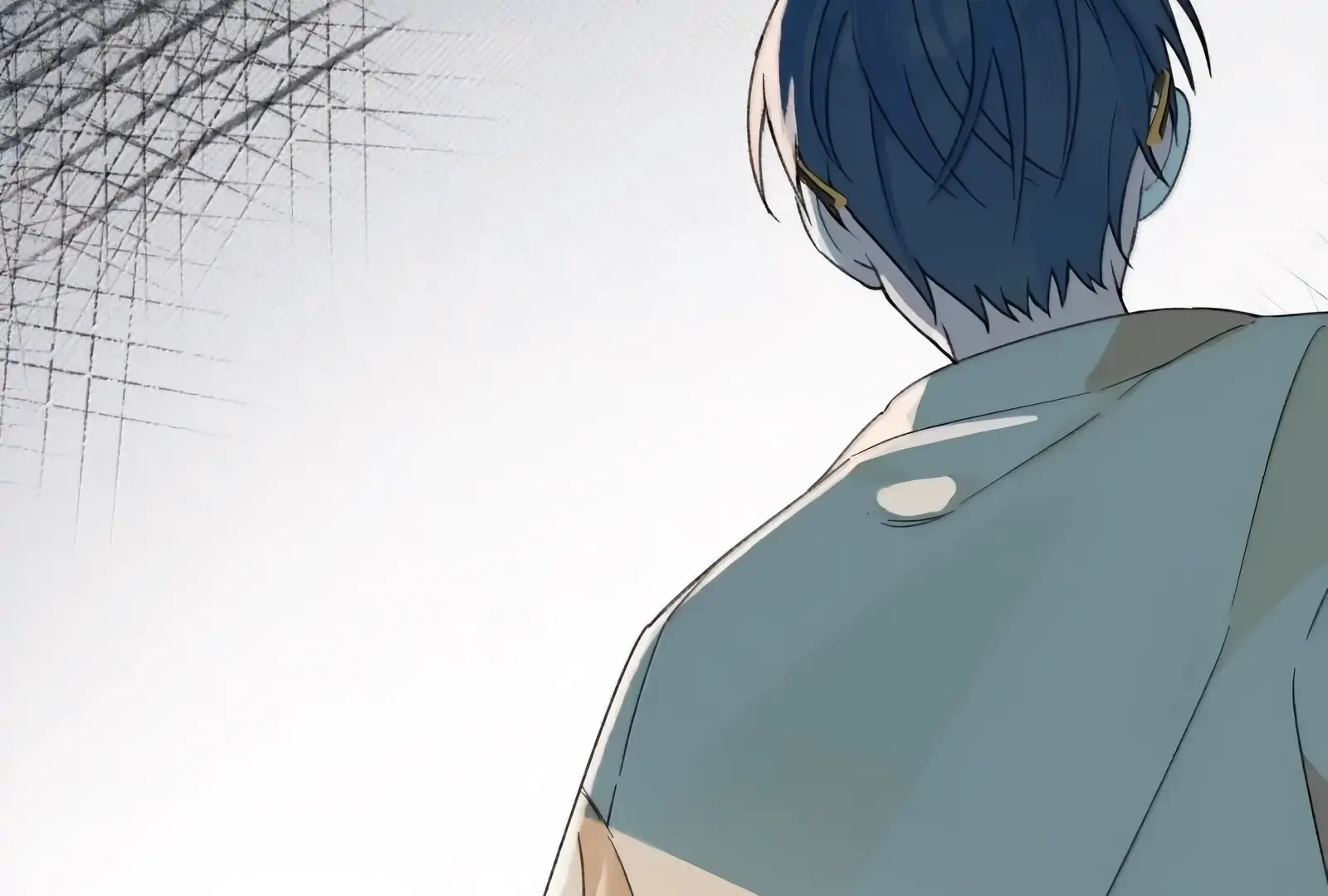 Will you expose yourself today?! Chapter 42 416 ch 42 37