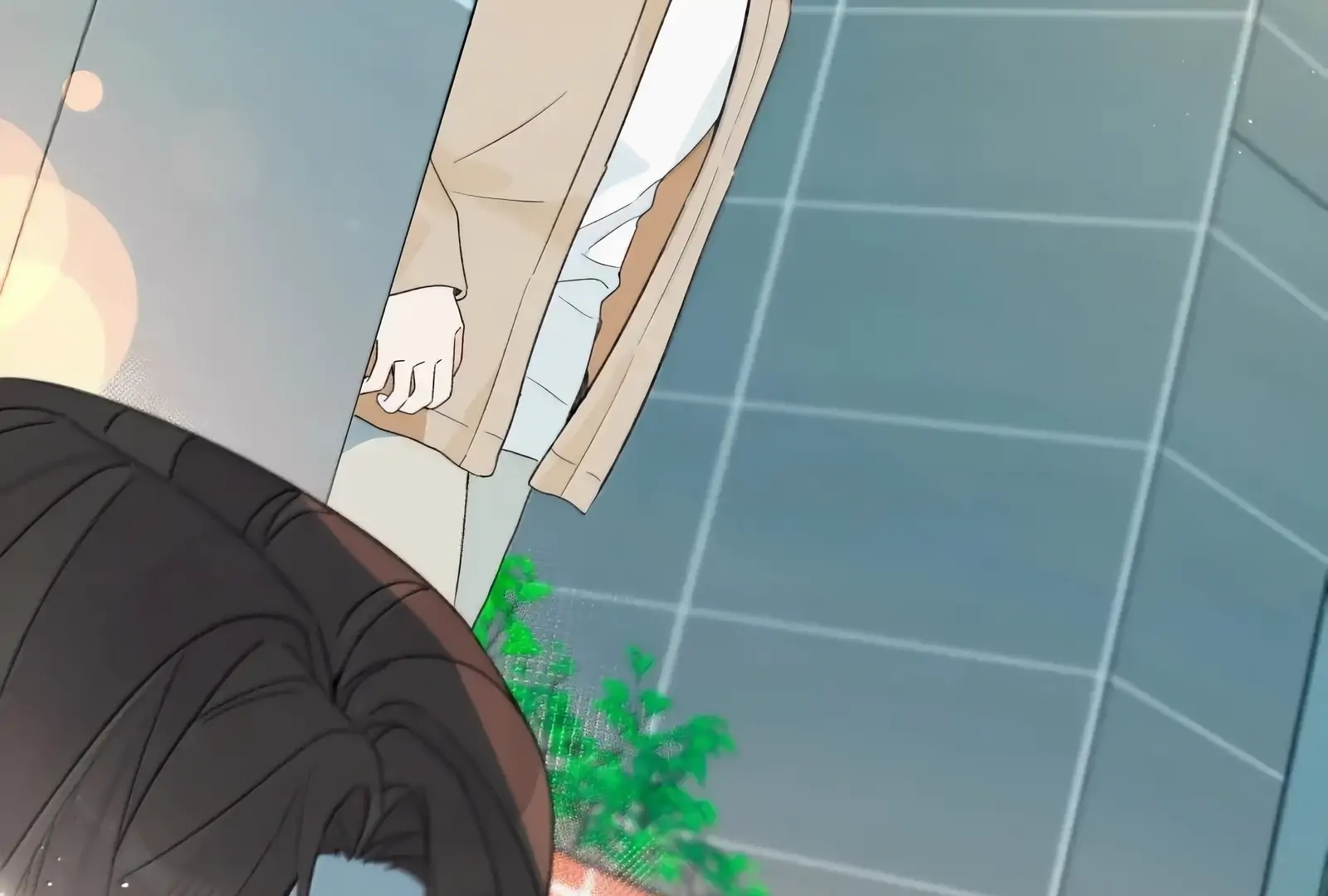 Will you expose yourself today?! Chapter 42 419 ch 42 40