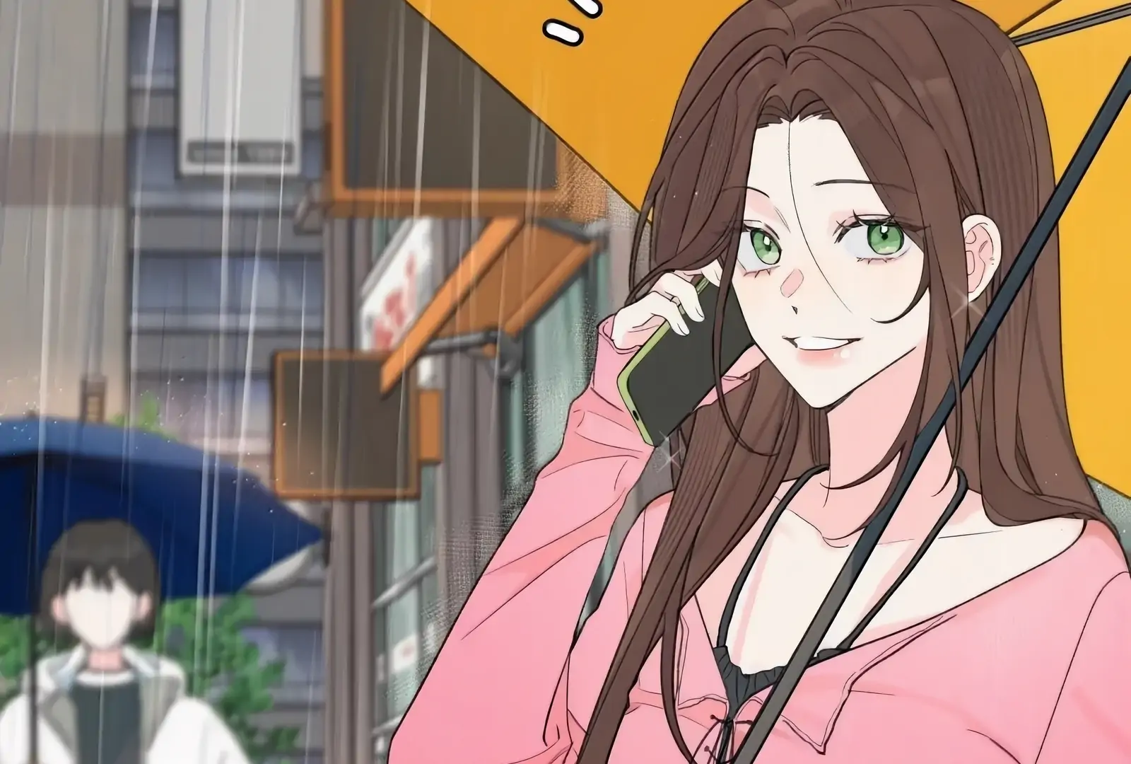 Will you expose yourself today?! Chapter 42 457 ch 42 78