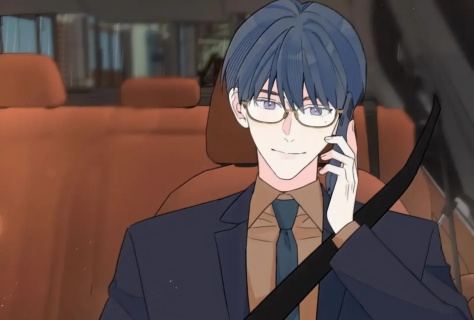 Will you expose yourself today?! Chapter 42 463 ch 42 84