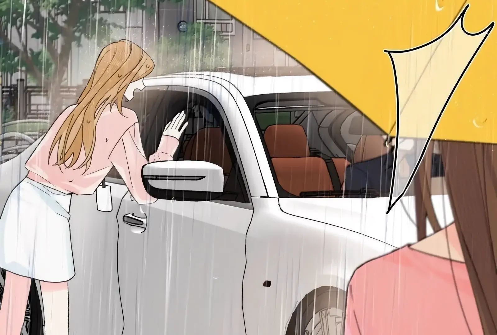 Will you expose yourself today?! Chapter 42 469 ch 42 90