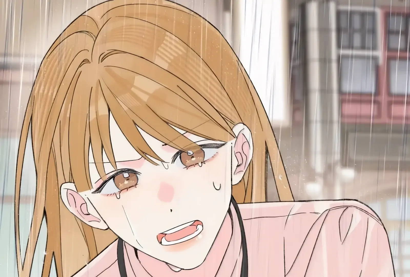 Will you expose yourself today?! Chapter 42 474 ch 42 95