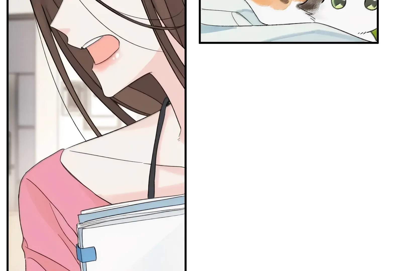 Will you expose yourself today?! Chapter 43 467 ch 43 100