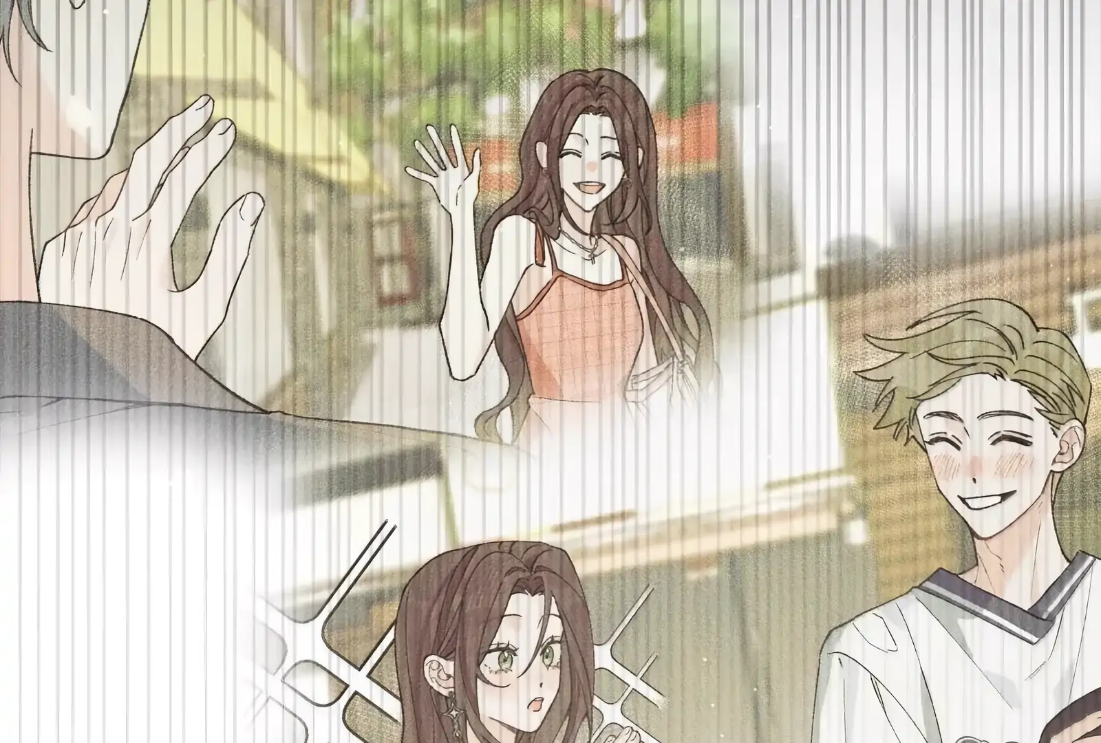 Will you expose yourself today?! Chapter 43 476 ch 43 109