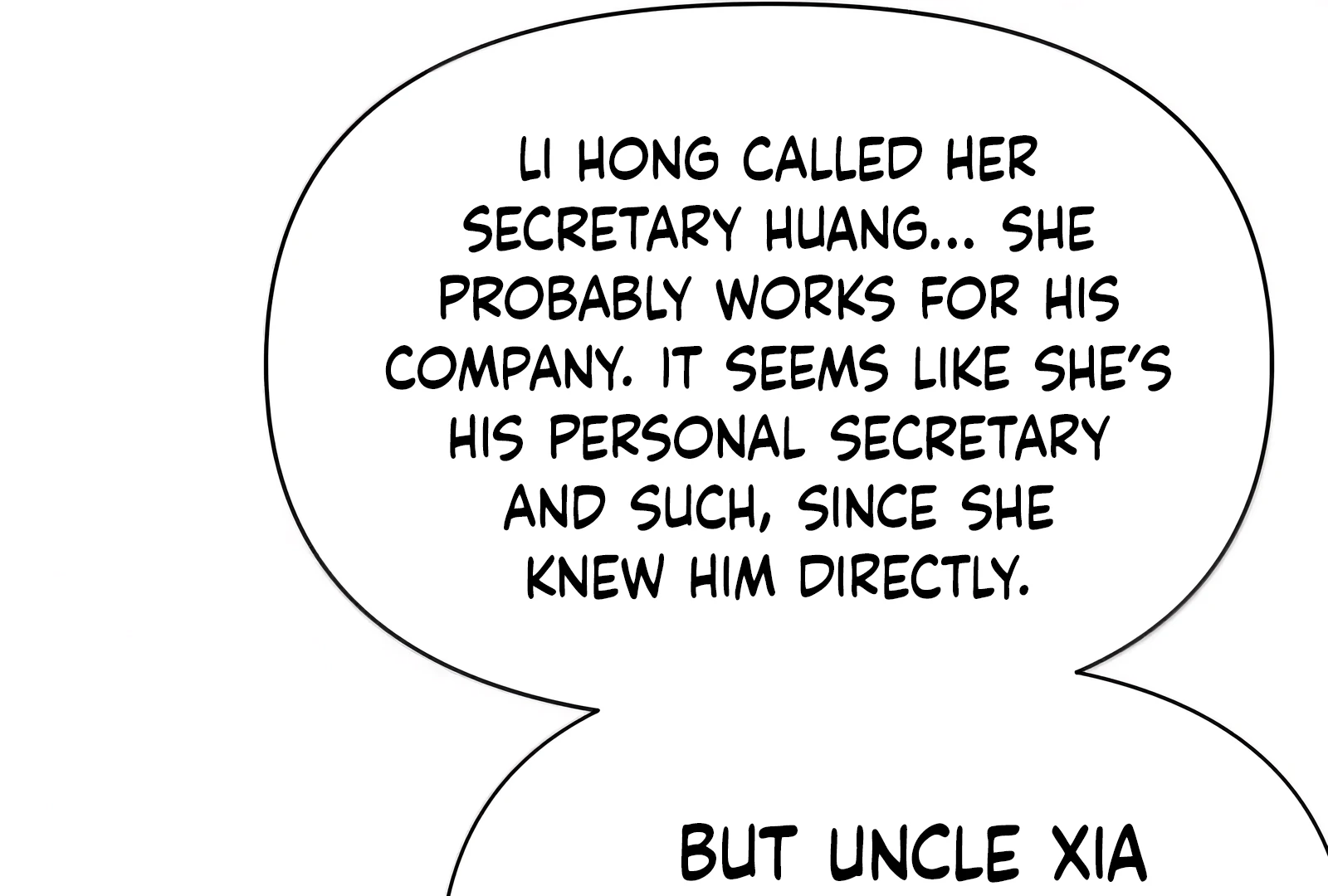 Will you expose yourself today?! Chapter 43 380 ch 43 13