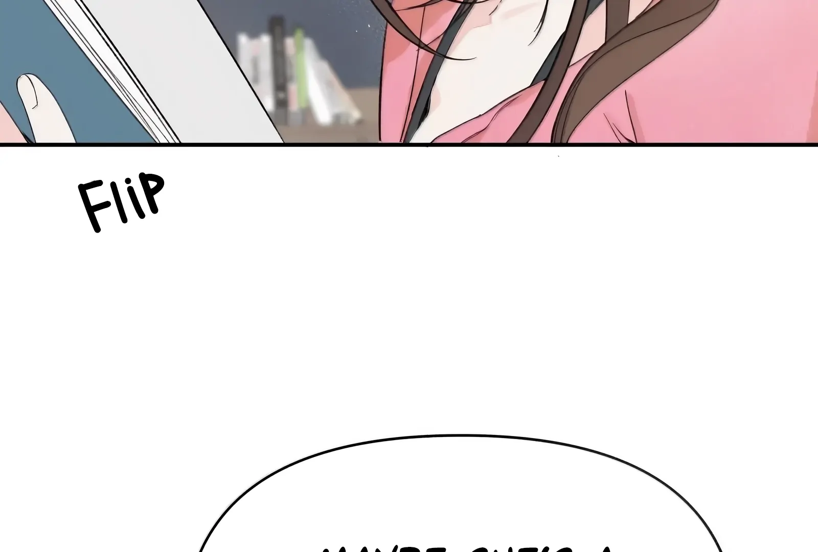 Will you expose yourself today?! Chapter 43 383 ch 43 16