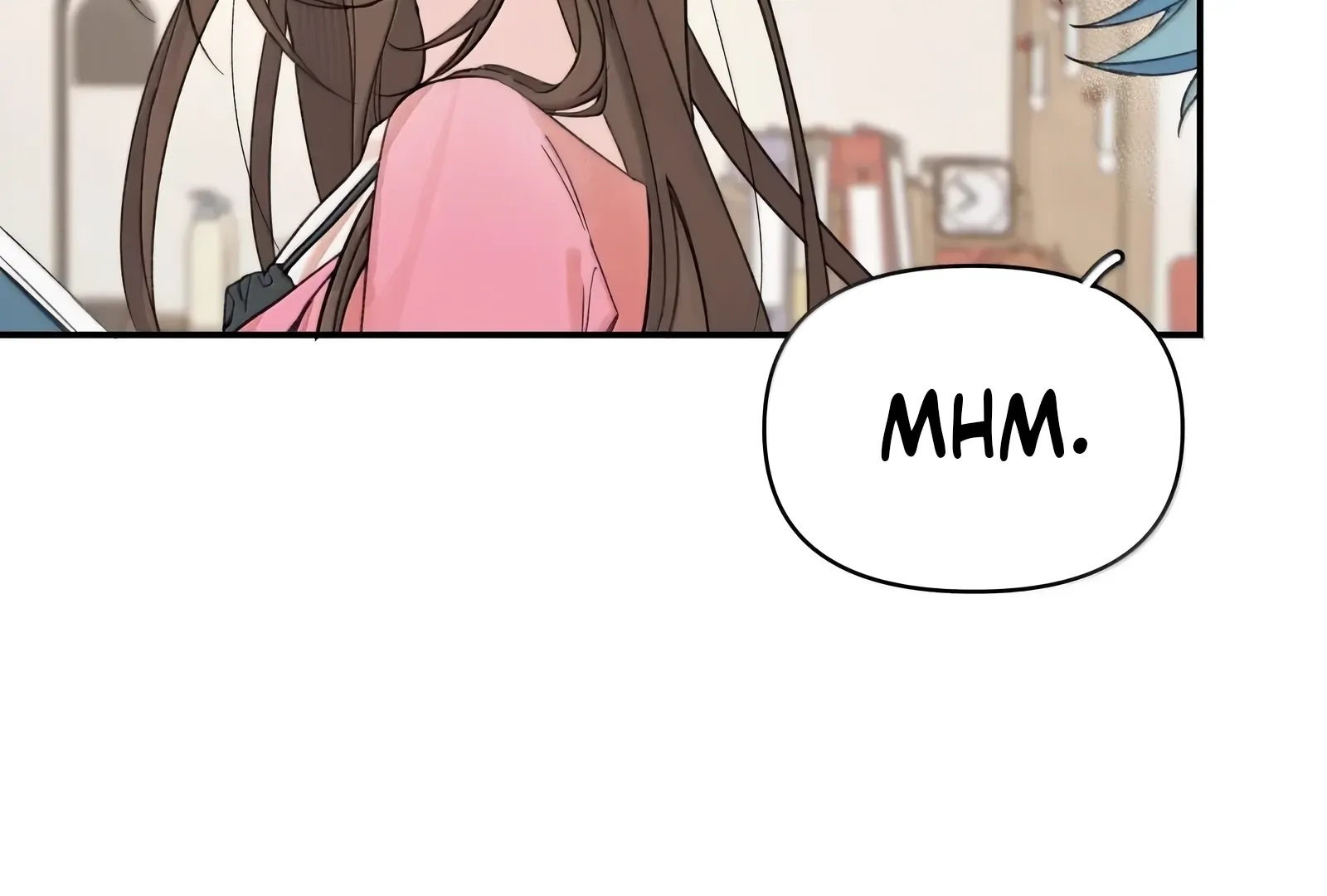 Will you expose yourself today?! Chapter 43 388 ch 43 21