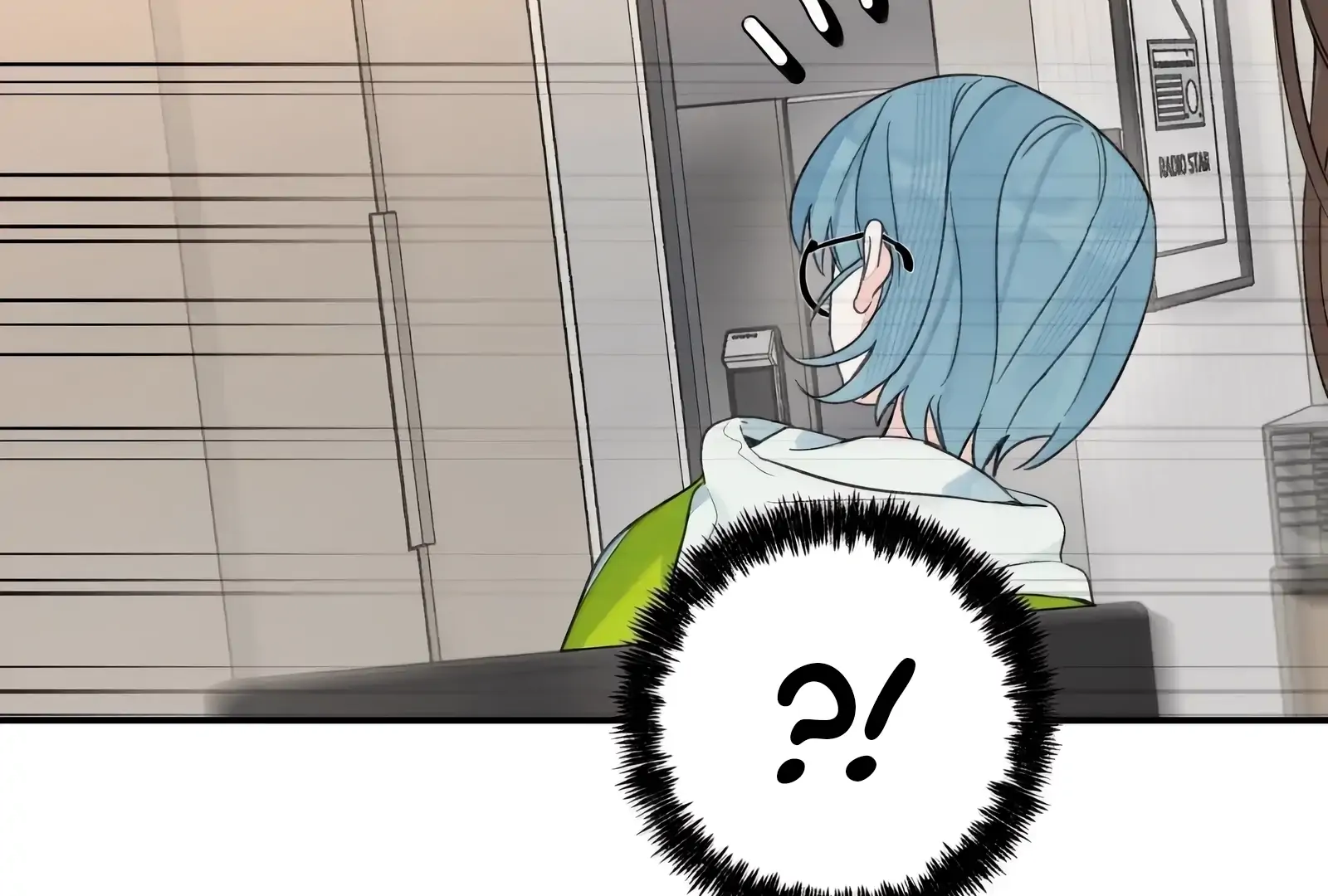 Will you expose yourself today?! Chapter 43 390 ch 43 23