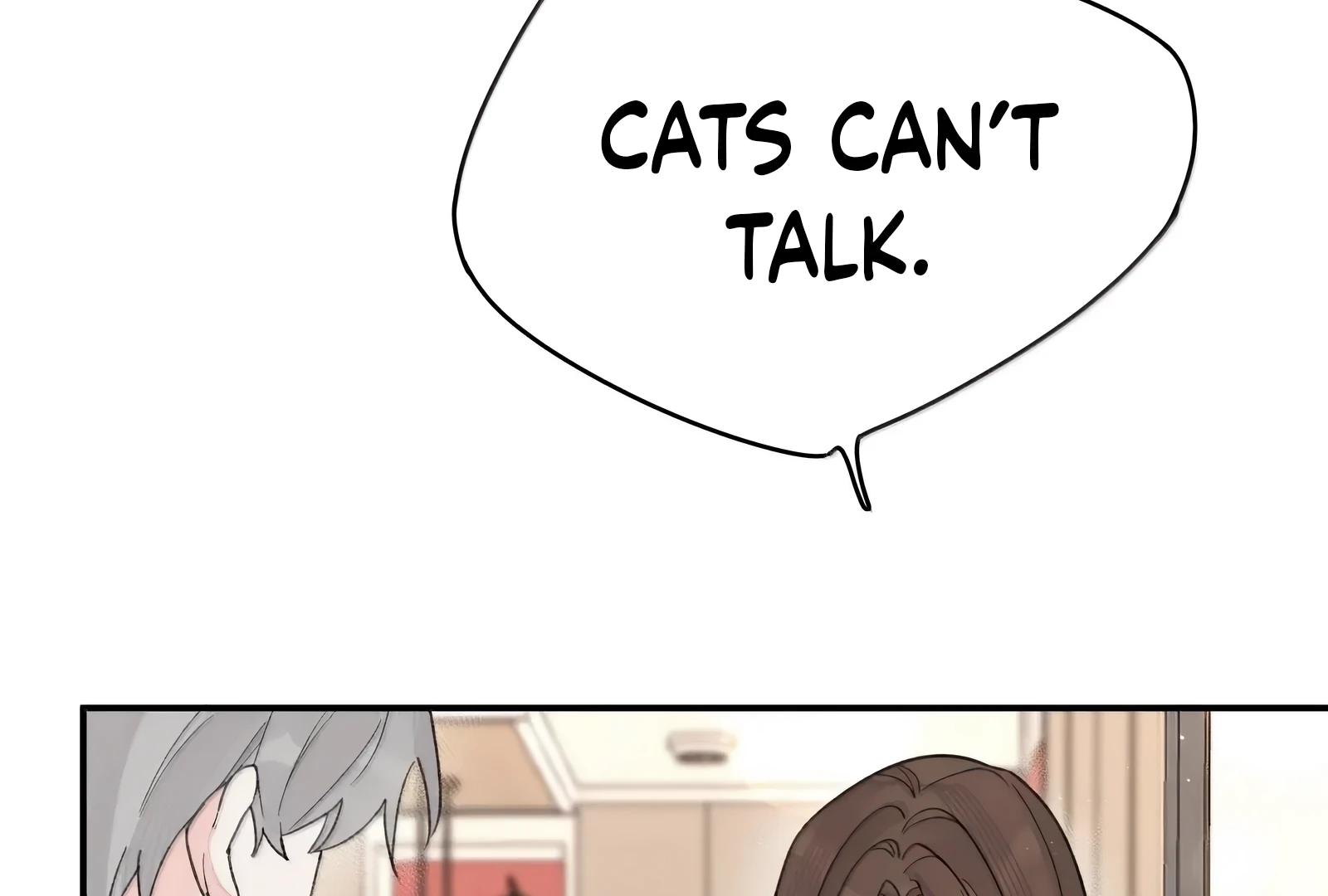 Will you expose yourself today?! Chapter 43 402 ch 43 35