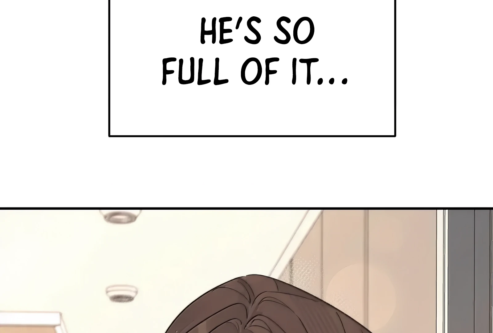 Will you expose yourself today?! Chapter 43 408 ch 43 41