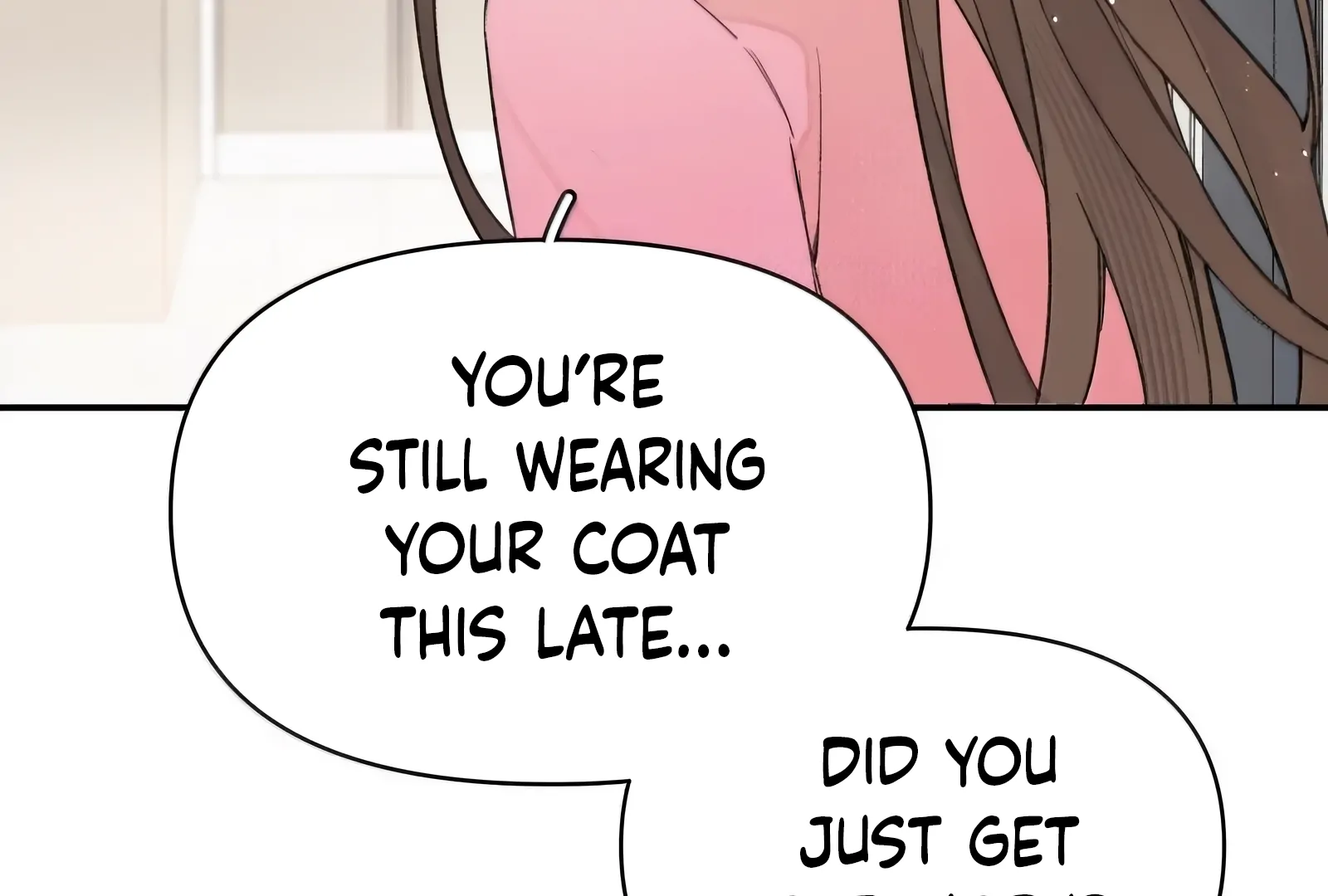 Will you expose yourself today?! Chapter 43 410 ch 43 43