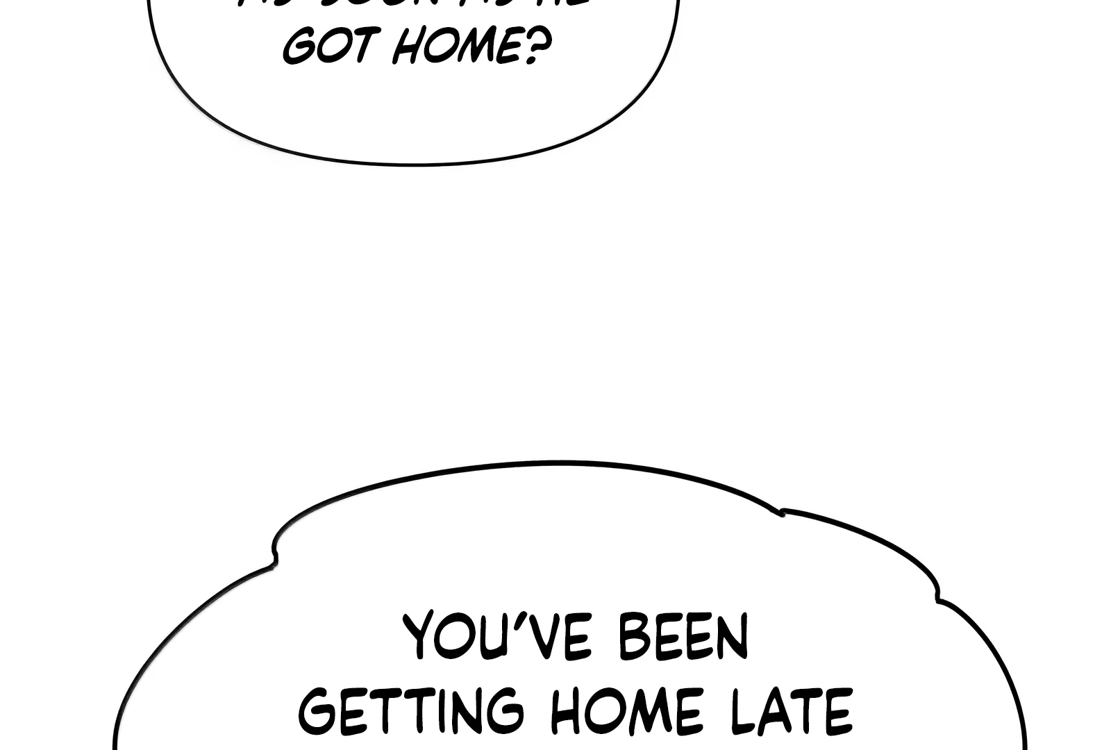 Will you expose yourself today?! Chapter 43 414 ch 43 47