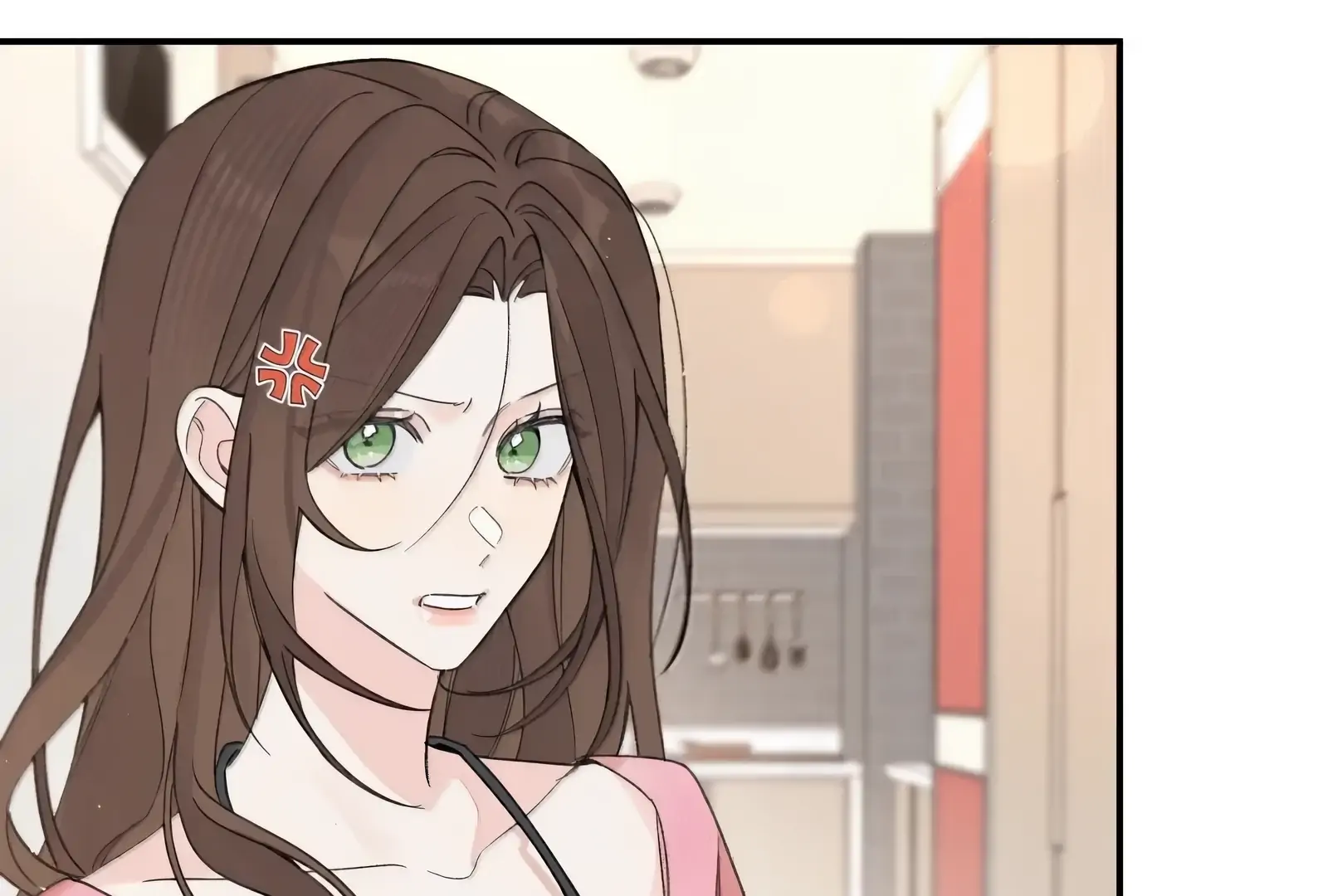 Will you expose yourself today?! Chapter 43 419 ch 43 52