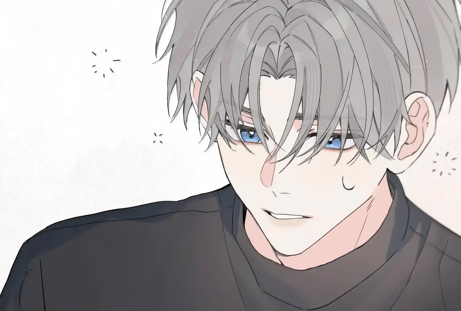 Will you expose yourself today?! Chapter 43 425 ch 43 58