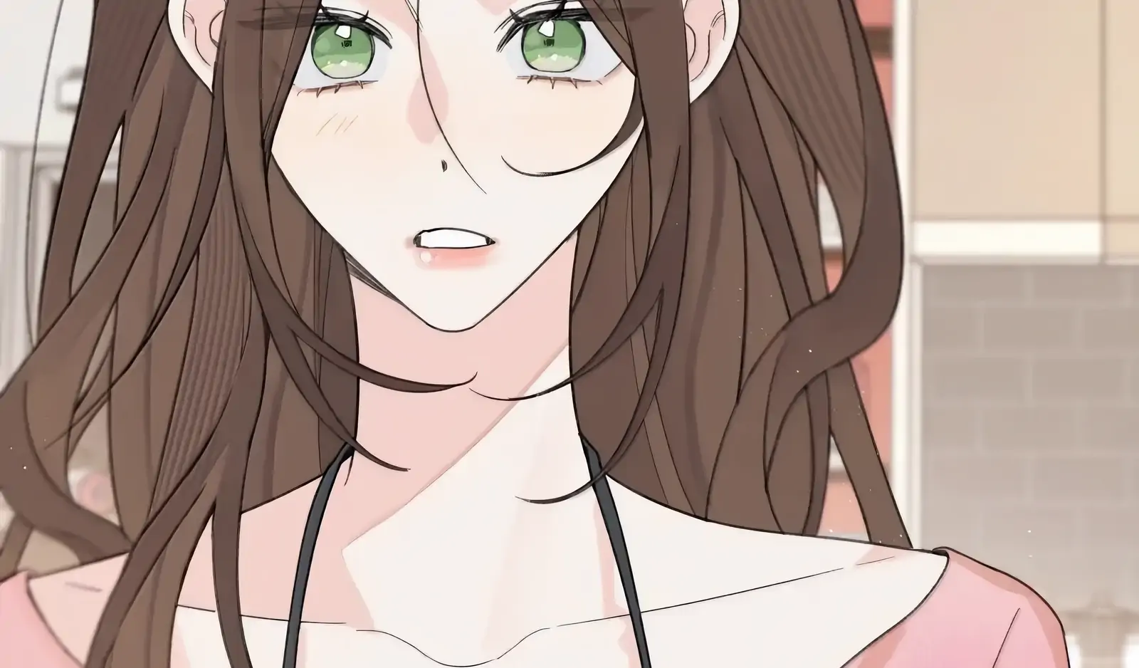 Will you expose yourself today?! Chapter 43 428 ch 43 61