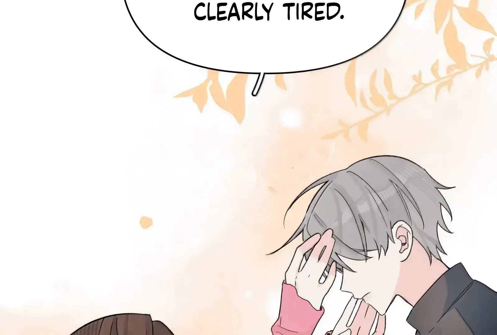 Will you expose yourself today?! Chapter 43 433 ch 43 66