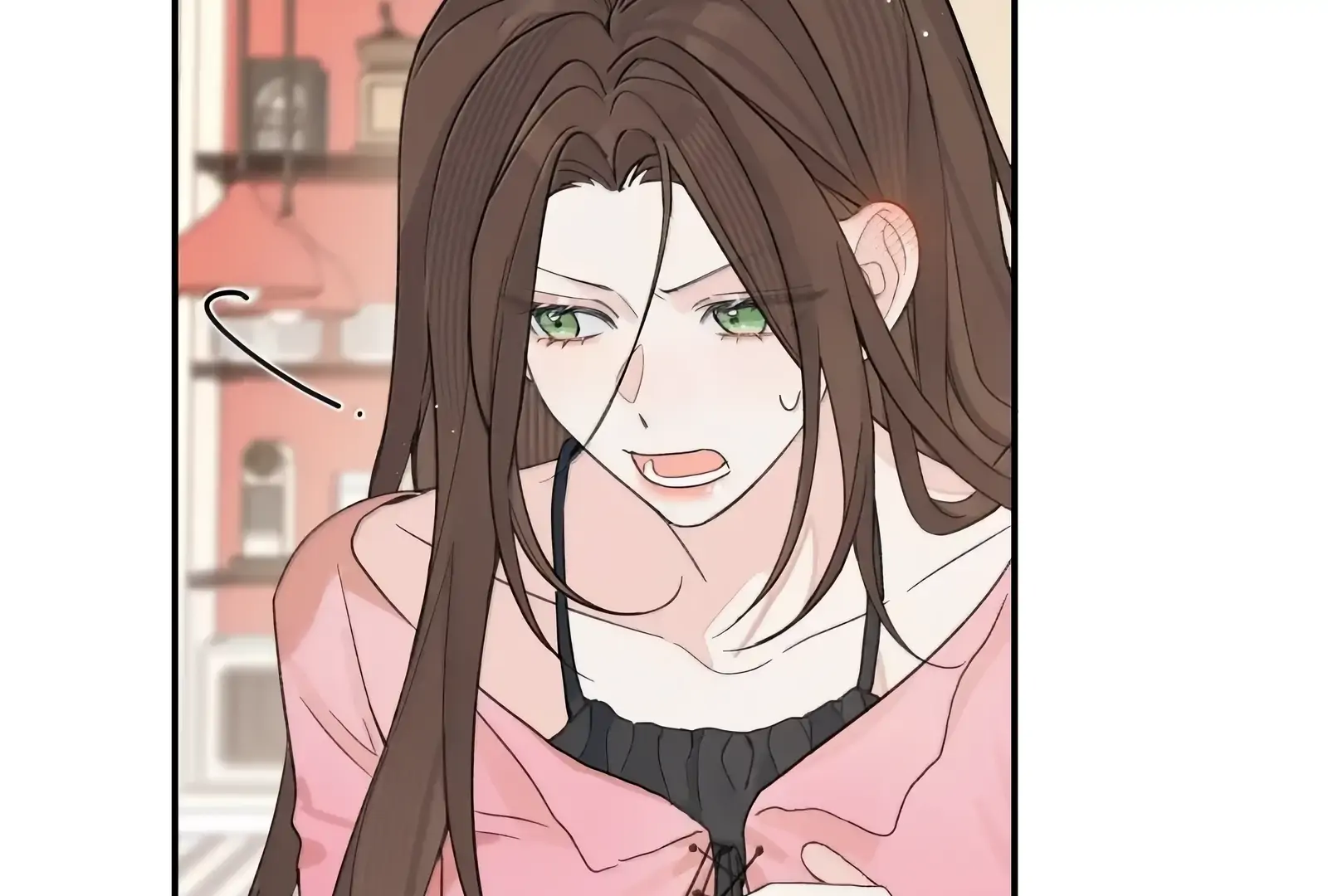 Will you expose yourself today?! Chapter 43 440 ch 43 73