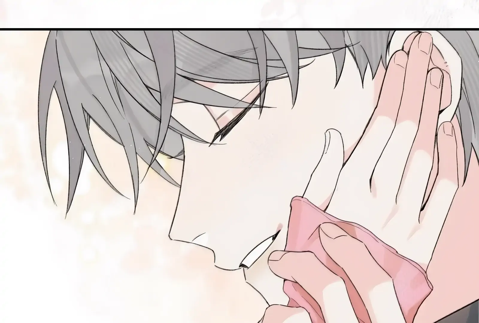 Will you expose yourself today?! Chapter 43 446 ch 43 79