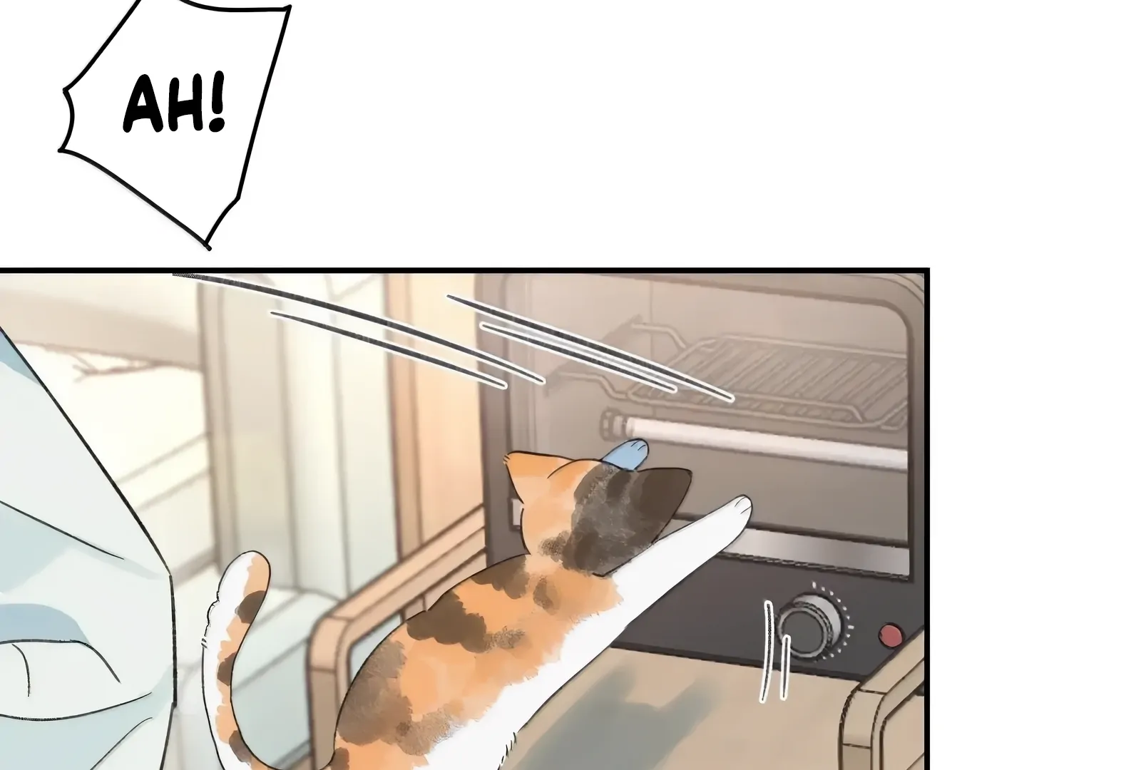 Will you expose yourself today?! Chapter 43 455 ch 43 88