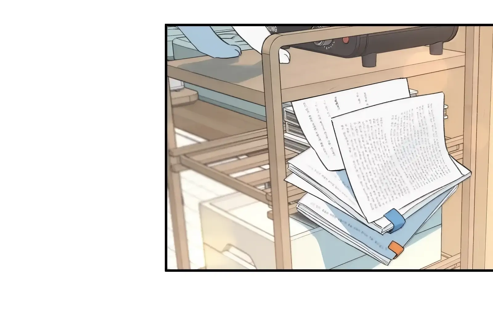 Will you expose yourself today?! Chapter 43 457 ch 43 90