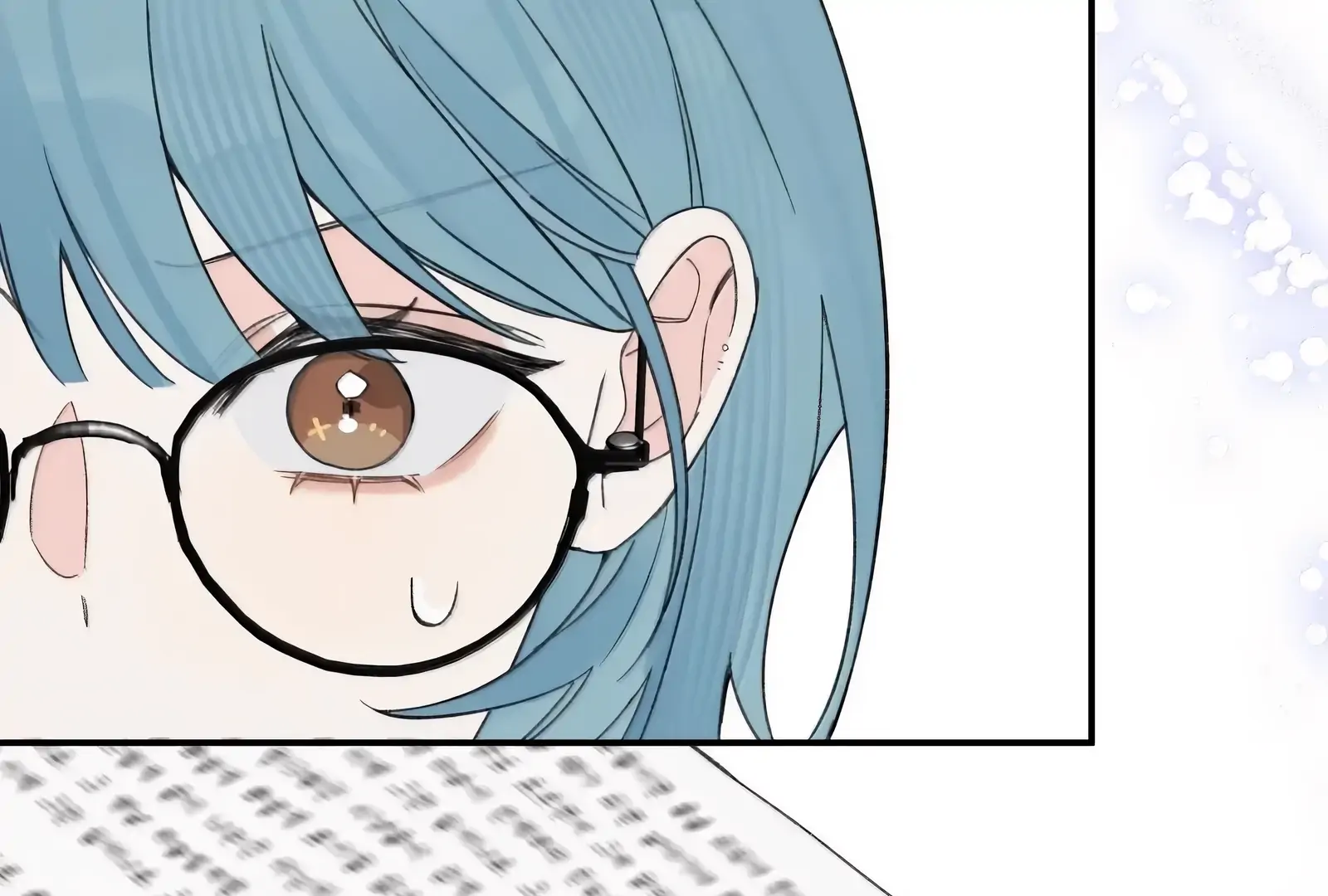 Will you expose yourself today?! Chapter 43 462 ch 43 95