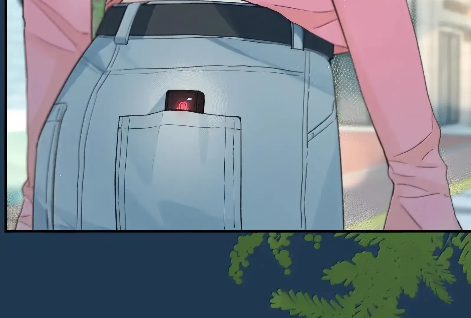 Will you expose yourself today?! Chapter 44 485 ch 44 103