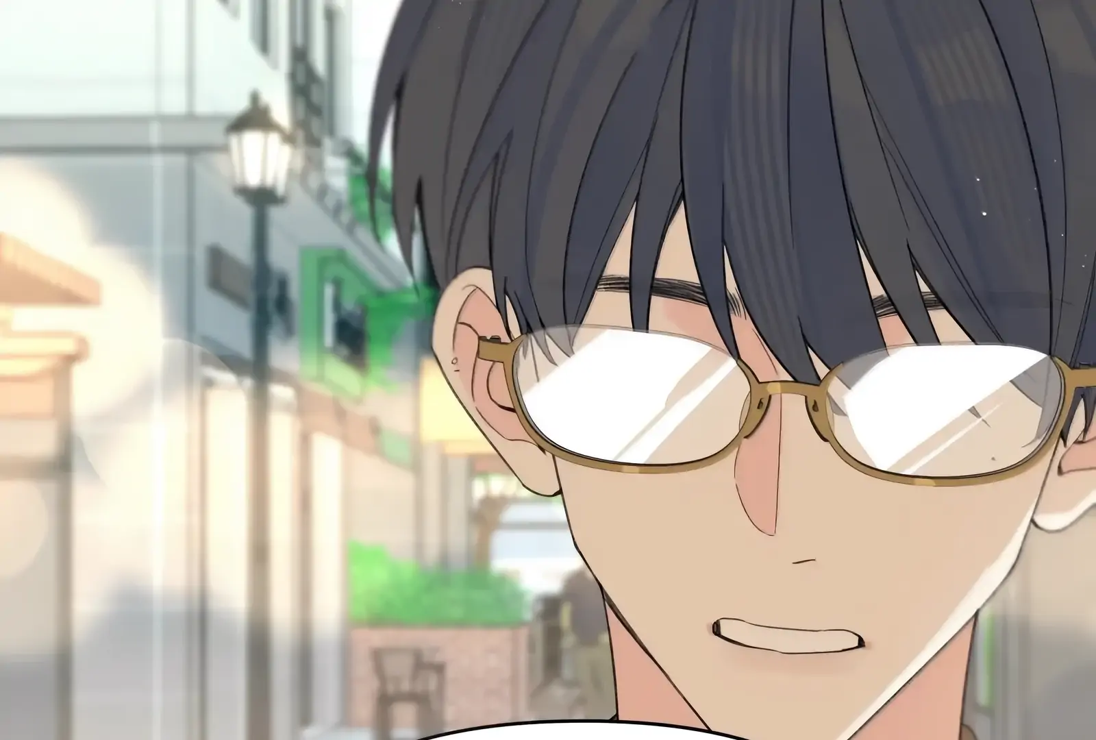 Will you expose yourself today?! Chapter 44 488 ch 44 106